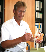 Dr. med. Gerald Bhl